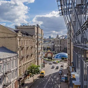 kievinn.hotels-of-kiev.com/
