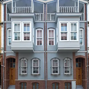 Hotel ıkiz Boutique