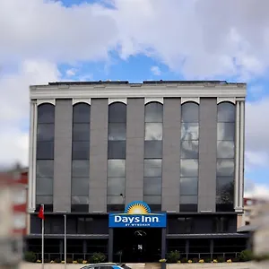 3* Hotel Days By Wyndham Arnavutkoy