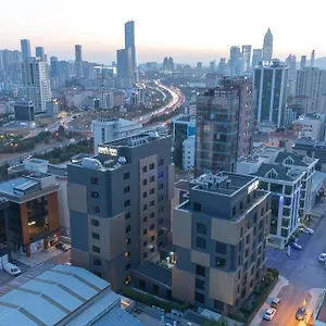 Park By Radisson Atasehir İstanbul