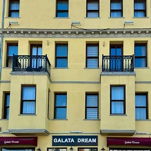 Galata Dream ** Istanboel