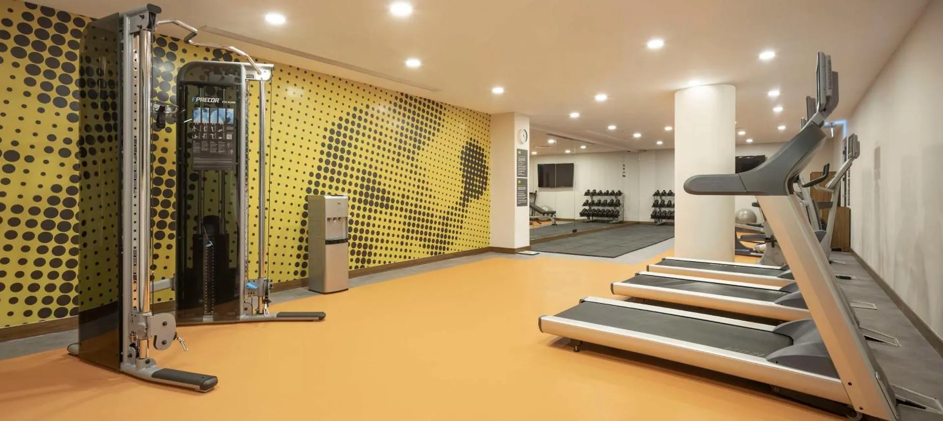 Hampton By Hilton Istanbul Airport, Arnavutkoy Hotel