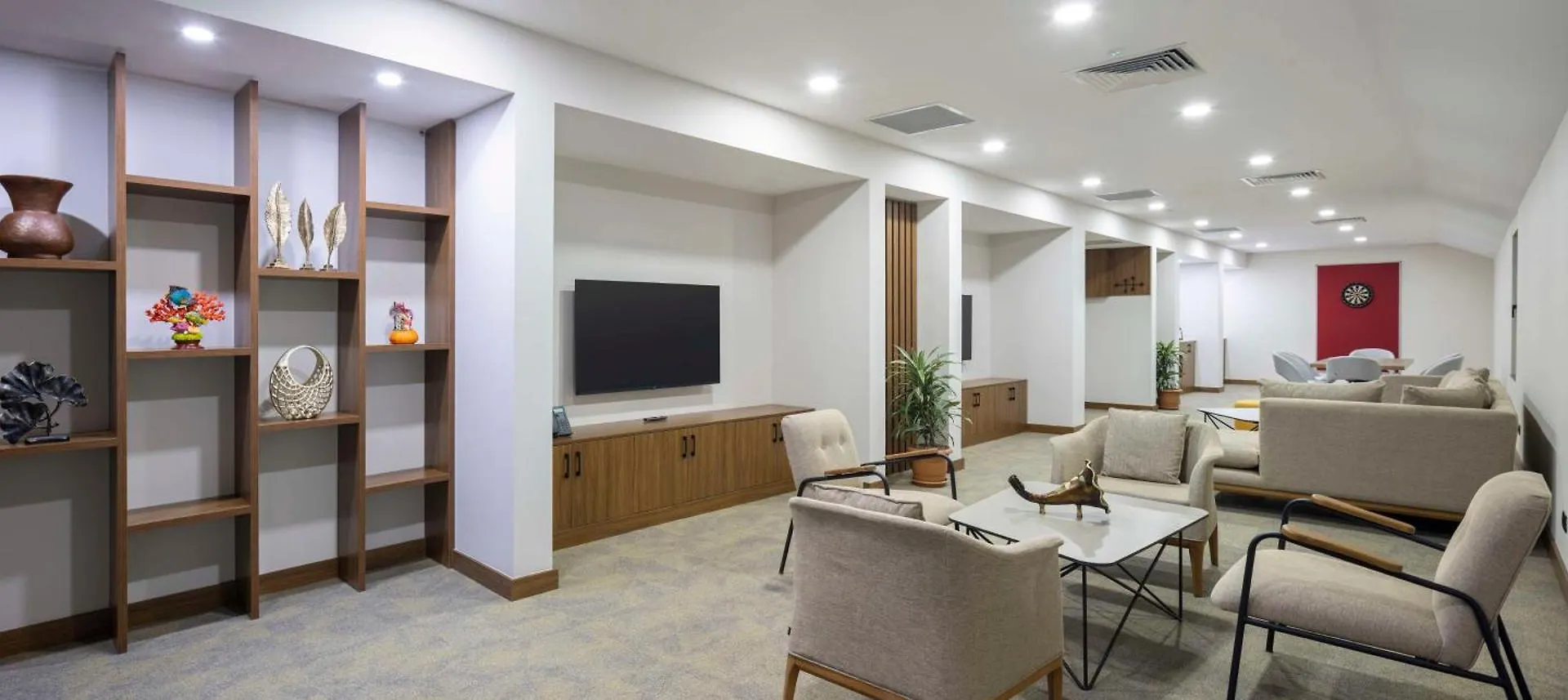 Hampton By Hilton Istanbul Airport, Arnavutkoy Hotel
