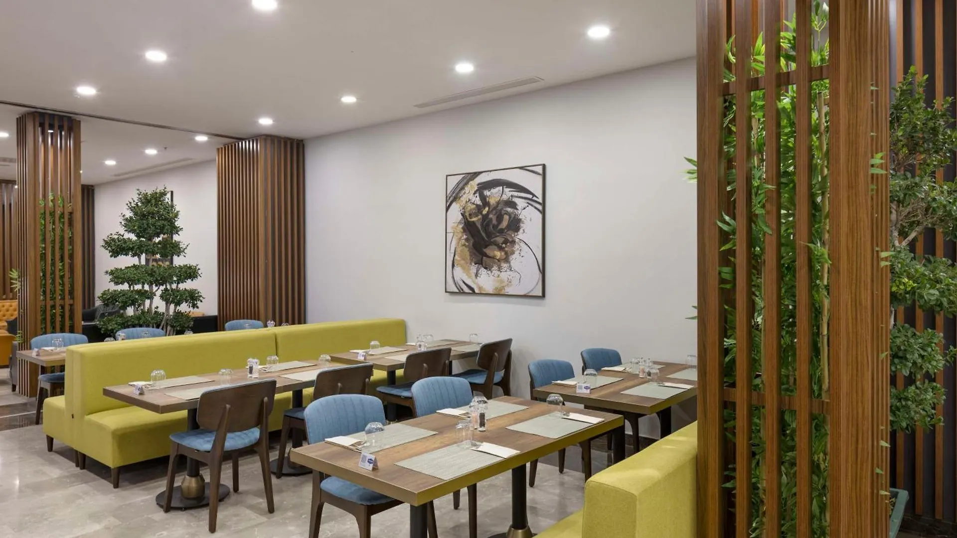 Hampton By Hilton Istanbul Airport, Arnavutkoy Hotel