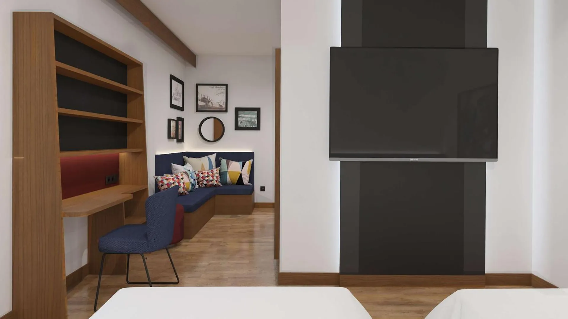 Hampton By Hilton Istanbul Airport, Arnavutkoy Hotel