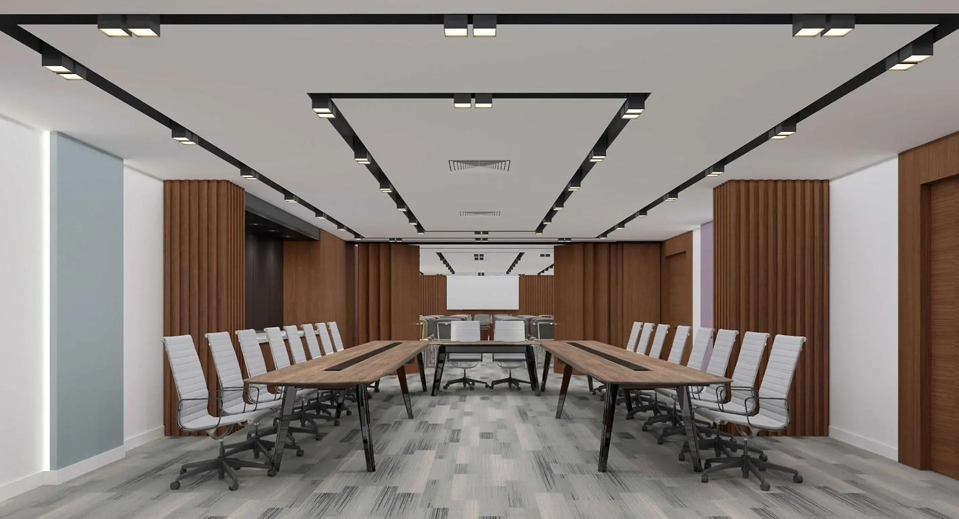 Hampton By Hilton Istanbul Airport, Arnavutkoy Hotel 4*,  Turkije