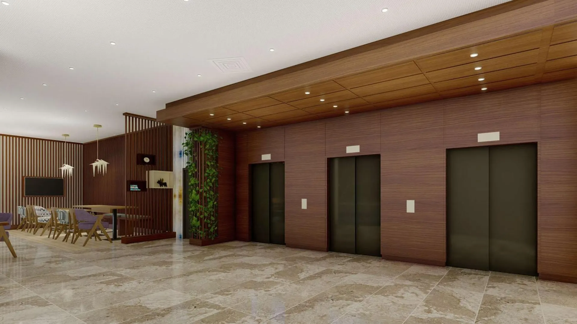 Hampton By Hilton Istanbul Airport, Arnavutkoy Hotel 4*,
