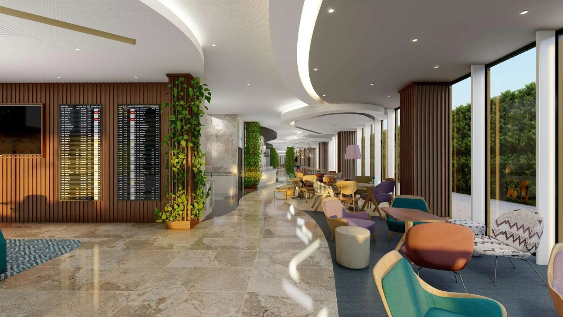 Hampton By Hilton Istanbul Airport, Arnavutkoy Hotel