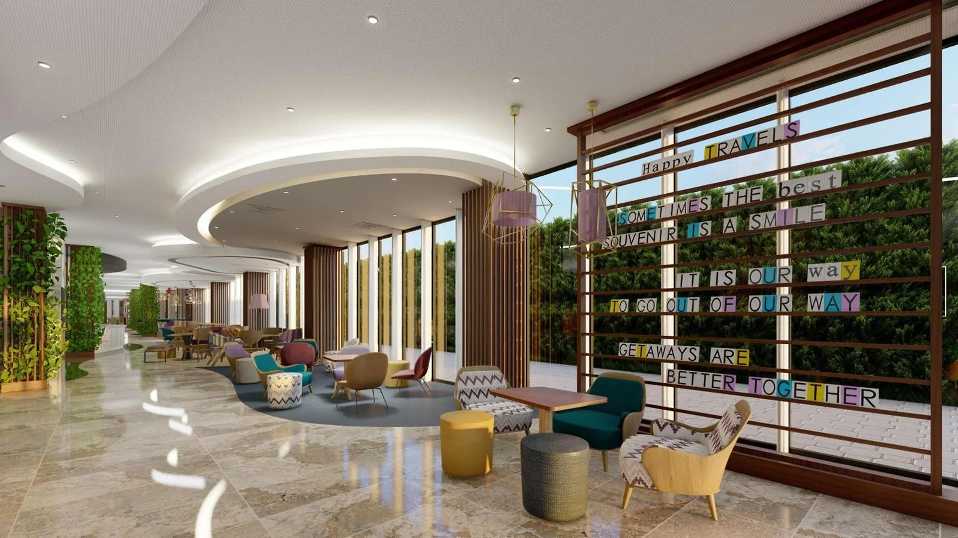 Hampton By Hilton Istanbul Airport, Arnavutkoy Hotel