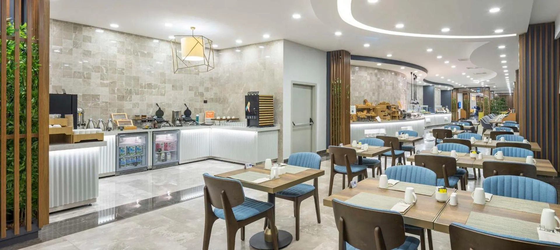 Hampton By Hilton Istanbul Airport, Arnavutkoy Hotel
