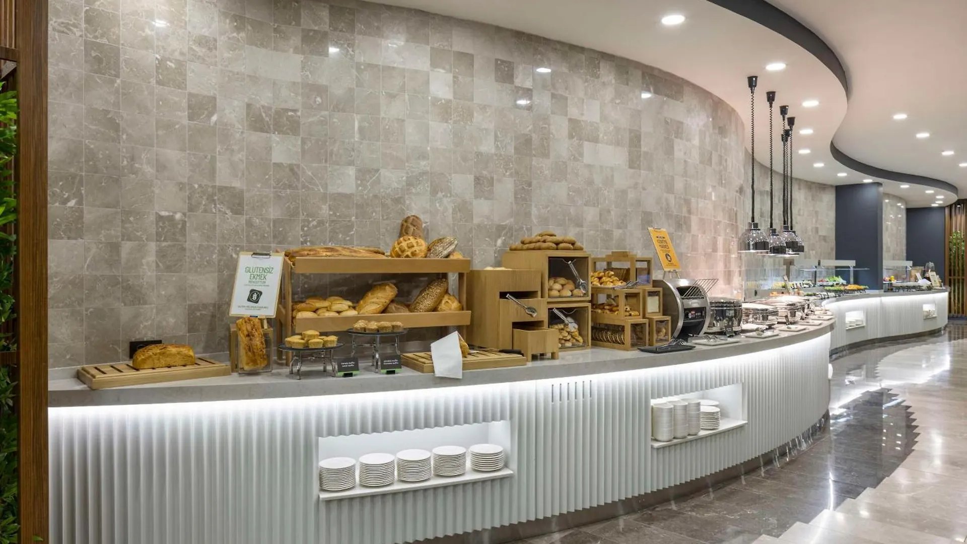 Hampton By Hilton Istanbul Airport, Arnavutkoy Hotel