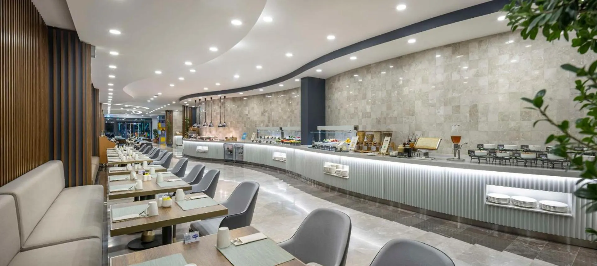 Hampton By Hilton Istanbul Airport, Arnavutkoy Hotell 4*,  Turkiet
