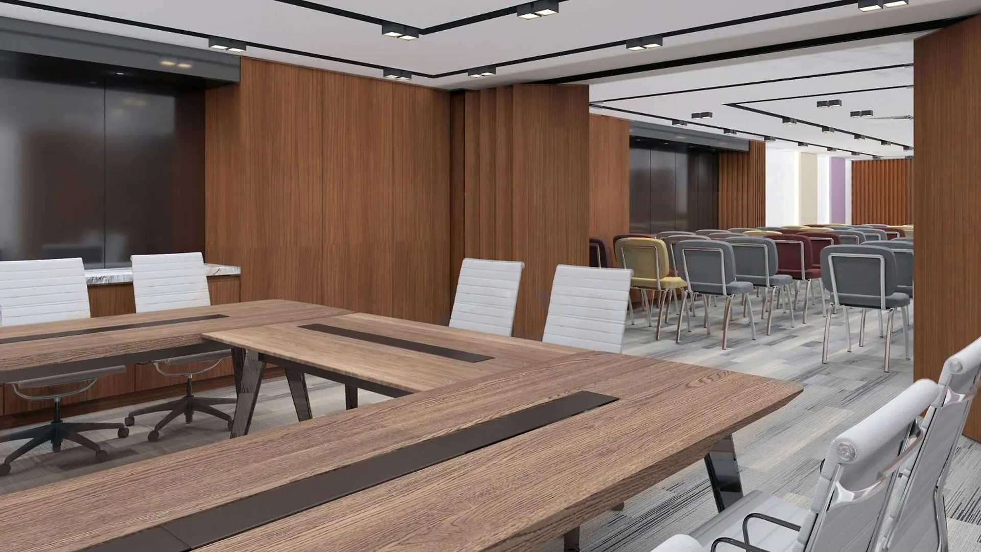 Hampton By Hilton Istanbul Airport, Arnavutkoy Hotell