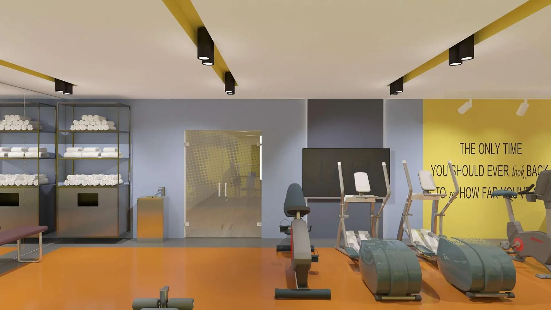 Hampton By Hilton Istanbul Airport, Arnavutkoy Hotell 4*,  Turkiet